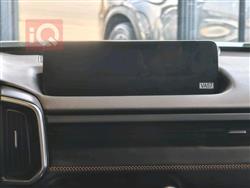 مازدا CX-50